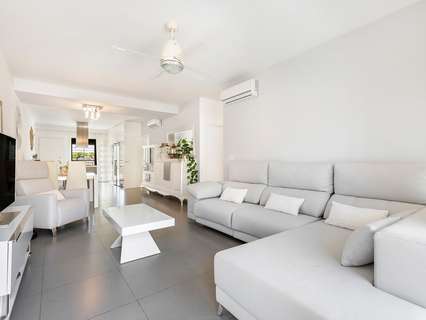 Apartamento en venta en Pilar de la Horadada