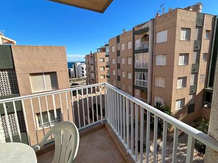 Apartamento en venta en Torrevieja