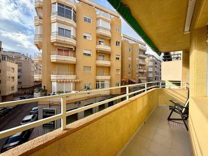 Apartamento en venta en Torrevieja