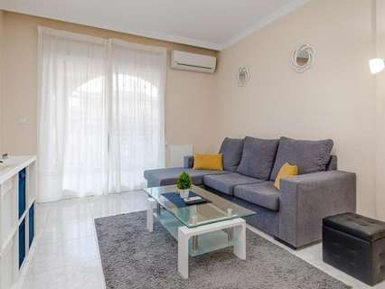 Apartamento en alquiler en Orihuela zona Orihuela-Costa
