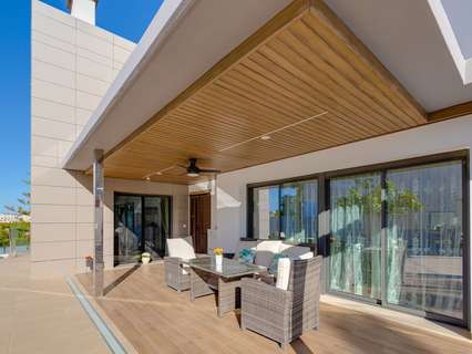 Apartamento en venta en Torrevieja