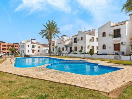 Apartamento en venta en Orihuela zona Orihuela-Costa
