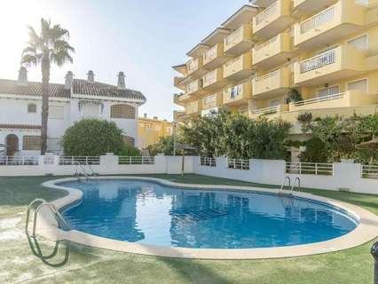 Apartamento en venta en Orihuela zona Orihuela-Costa