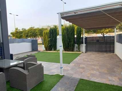 Chalet en venta en Torrevieja