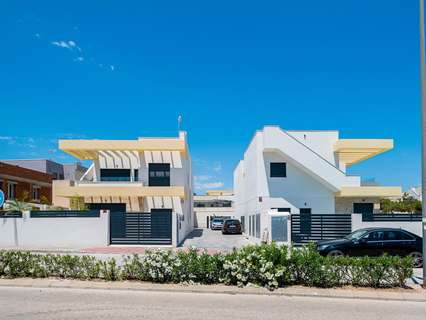 Casa en venta en Los Montesinos