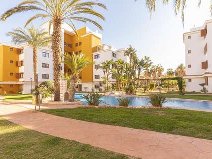 Apartamento en venta en Torrevieja