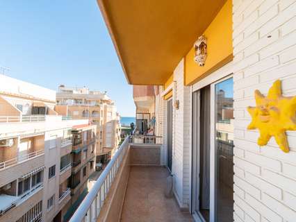 Ático en venta en Torrevieja