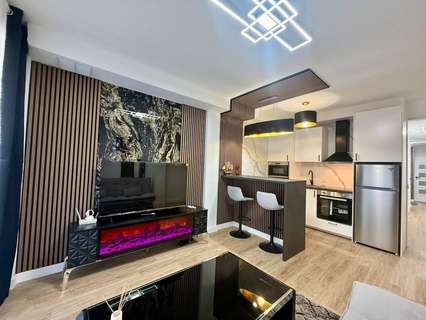 Apartamento en venta en Torrevieja