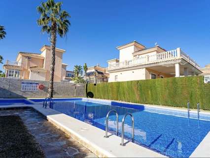 Casa en venta en Torrevieja