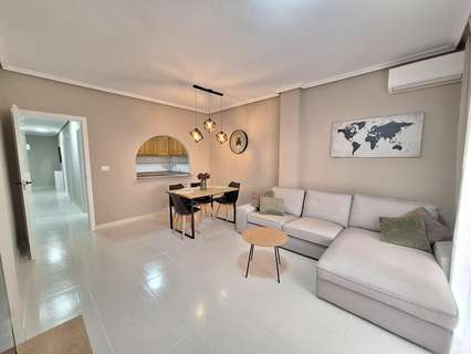 Apartamento en venta en Torrevieja