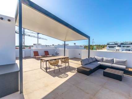 Bungalow en venta en Torrevieja