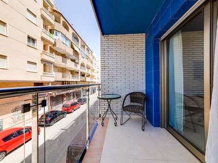 Estudio en venta en Torrevieja