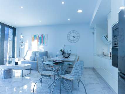 Casa en alquiler en San Pedro del Pinatar