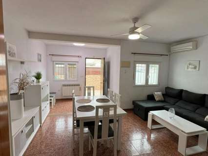 Bungalow en venta en Torrevieja