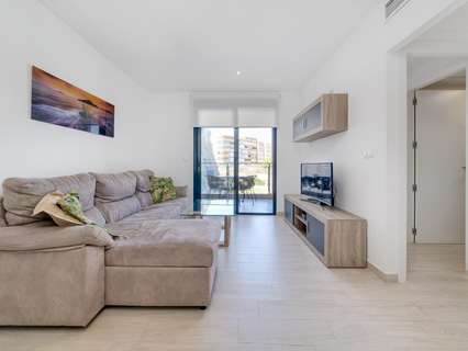 Apartamento en venta en Torrevieja
