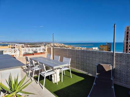 Ático dúplex en venta en Torrevieja