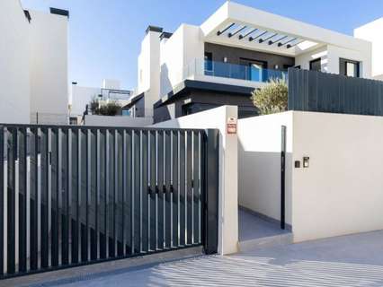 Casa en venta en Algorfa