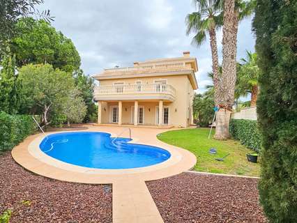Casa en venta en Orihuela zona Orihuela-Costa