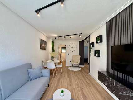 Apartamento en venta en Torrevieja