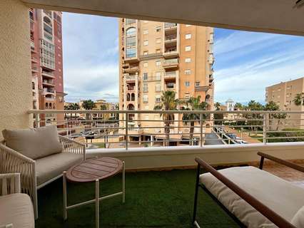 Apartamento en venta en Torrevieja