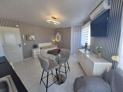 Estudio en venta en Torrevieja