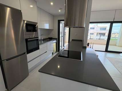 Apartamento en venta en Orihuela zona Orihuela-Costa
