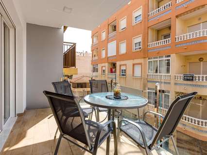 Apartamento en venta en Torrevieja