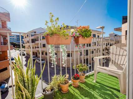 Apartamento en venta en San Miguel de Salinas