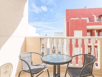 Apartamento en venta en Torrevieja