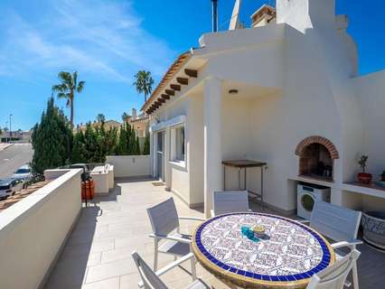 Casa en venta en Orihuela zona Orihuela-Costa