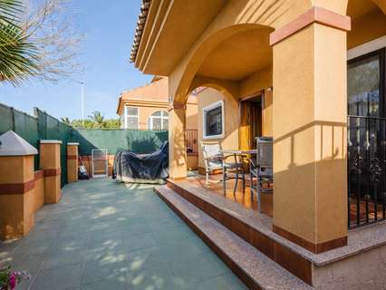 Chalet en venta en Torrevieja