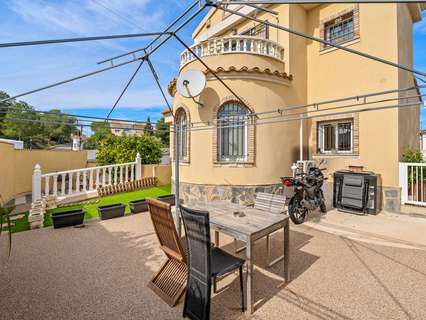 Casa en venta en Orihuela zona Orihuela-Costa