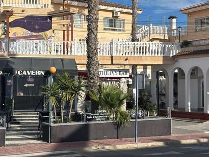 Local comercial en venta en Orihuela zona Orihuela-Costa