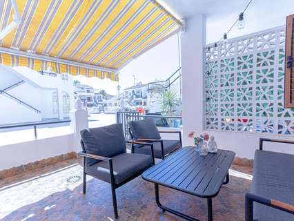 Bungalow en alquiler en Torrevieja