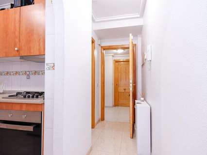 Apartamento en alquiler en Torrevieja