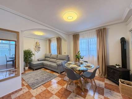 Casa en venta en Orihuela zona Orihuela-Costa