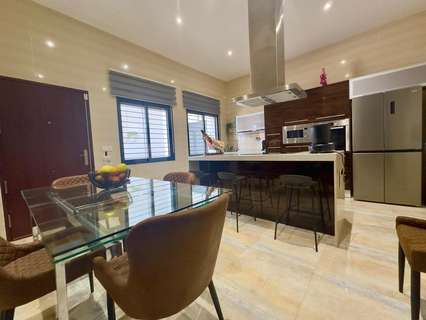 Casa en venta en Pilar de la Horadada