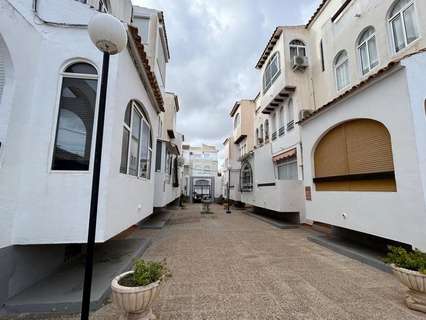 Estudio en venta en Torrevieja