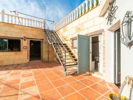 Chalet en venta en Torrevieja