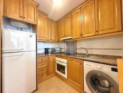 Apartamento en venta en Torrevieja
