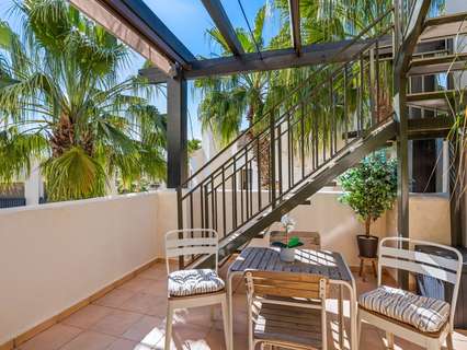 Apartamento en venta en San Javier