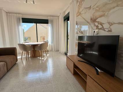 Apartamento en venta en Orihuela zona Orihuela-Costa