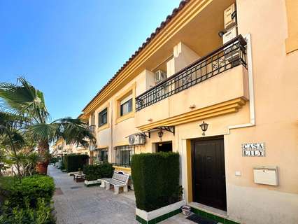 Casa en venta en Orihuela zona Orihuela-Costa