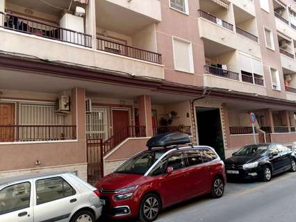 Apartamento en venta en Torrevieja