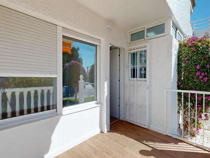 Bungalow en venta en Orihuela zona Orihuela-Costa