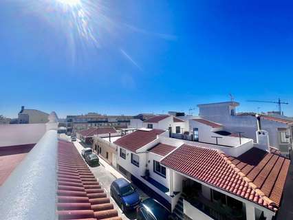 Dúplex en venta en Pilar de la Horadada