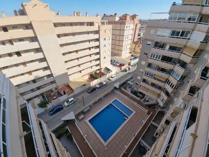 Apartamento en venta en Torrevieja