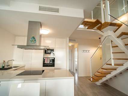 Ático dúplex en venta en Orihuela zona Orihuela-Costa