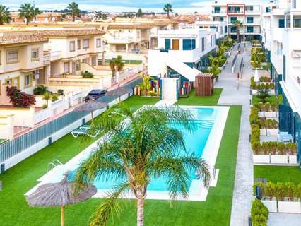 Apartamento en venta en Orihuela zona Orihuela-Costa