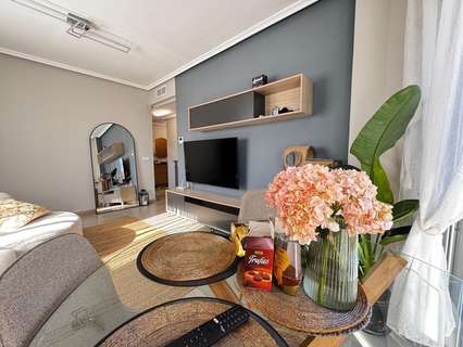 Apartamento en venta en Torrevieja